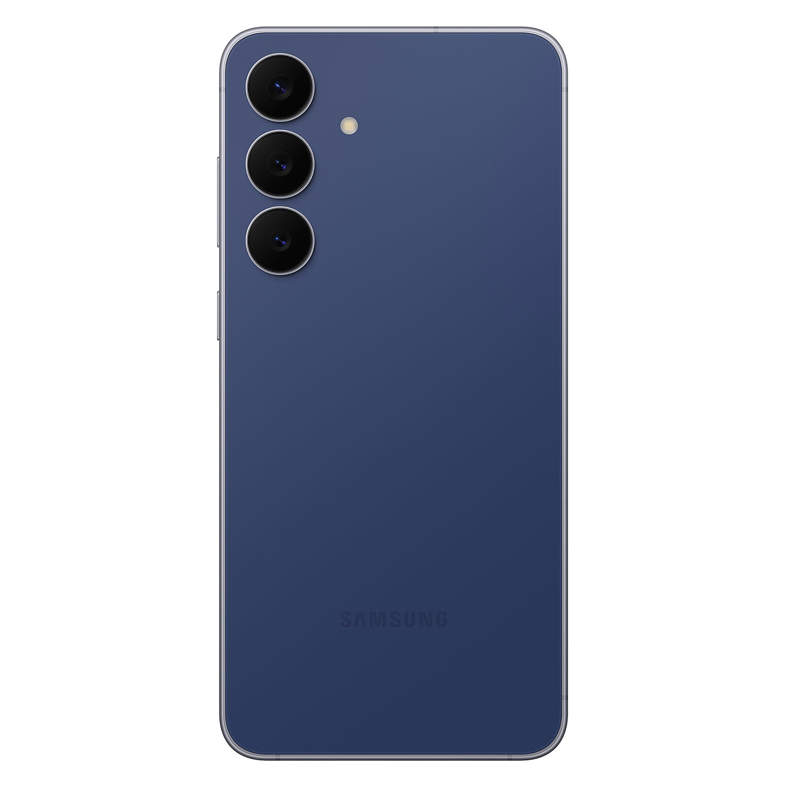 Téléphonie mobile smartphone SAMSUNG Galaxy S25 FE 8Go 256Go 5G Bleu infinytech Réunion 04