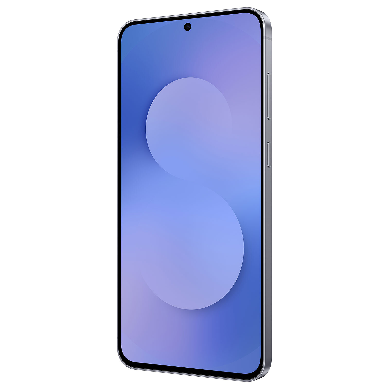Téléphonie mobile smartphone SAMSUNG Galaxy S25 FE 8Go 256Go 5G Bleu infinytech Réunion 02