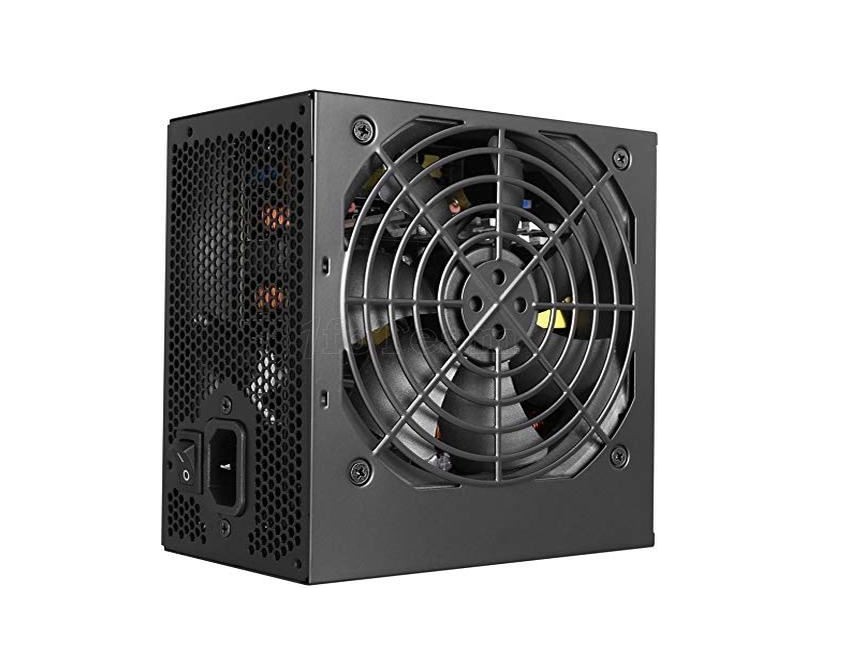 Alimentation DUST DU-A50B Black 500W image 20