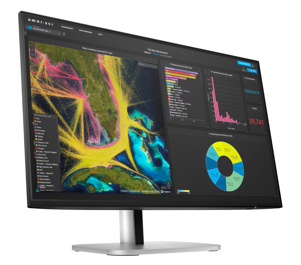 HP Serie 5 Pro 9D9S0UT  infinytech Réunion 13