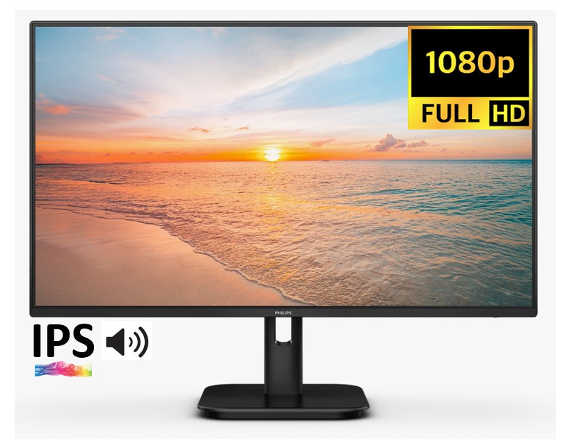 PHILIPS 24E1N1100A infinytech Réunion 10