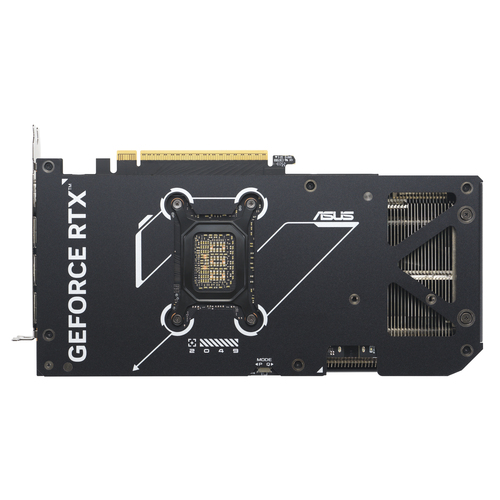 Asus Dual GeForce RTX 5070 12GB GDDR7 infinytech Réunion 04
