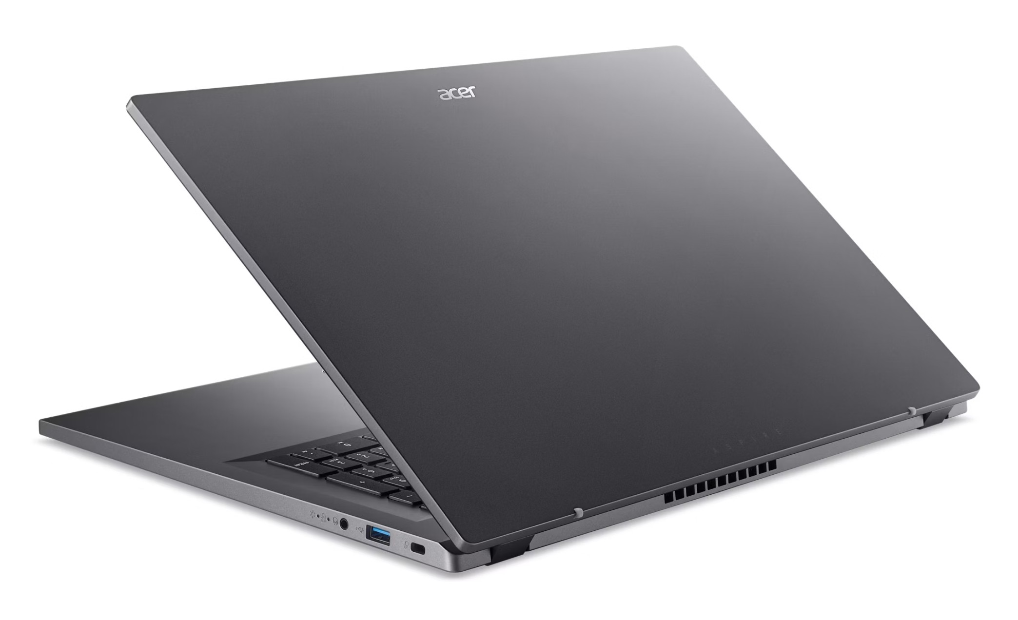 Matériels informatique ACER Aspire A317-55P-331S infinytech Réunion 06