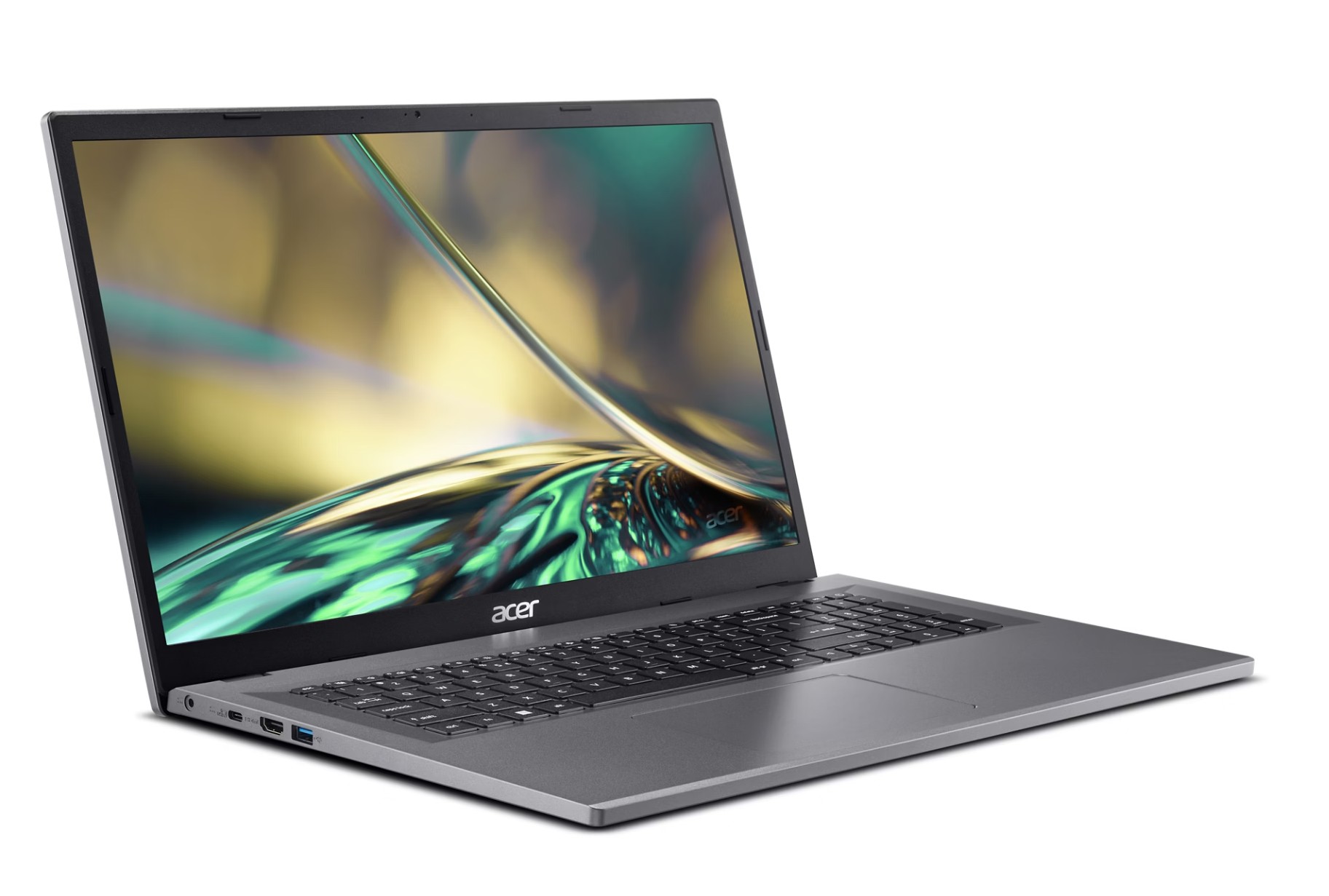 Matériels informatique ACER Aspire A317-55P-331S infinytech Réunion 02