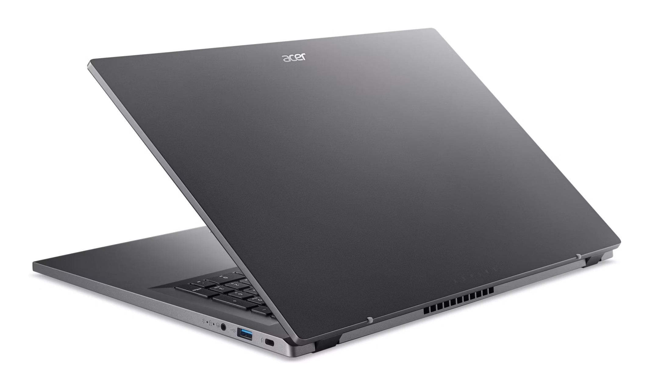 Matériels informatique ACER Aspire A317-55P-38S5 infinytech Réunion 06