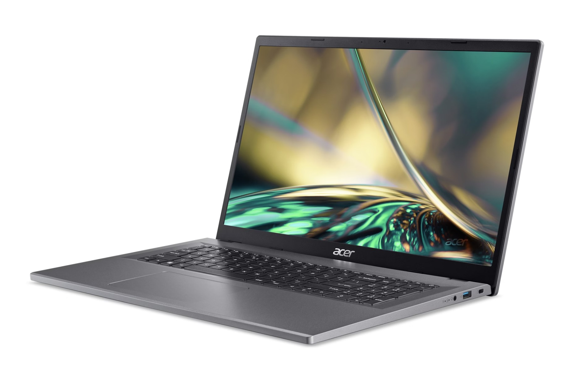Matériels informatique ACER Aspire A317-55P-38S5 infinytech Réunion 03