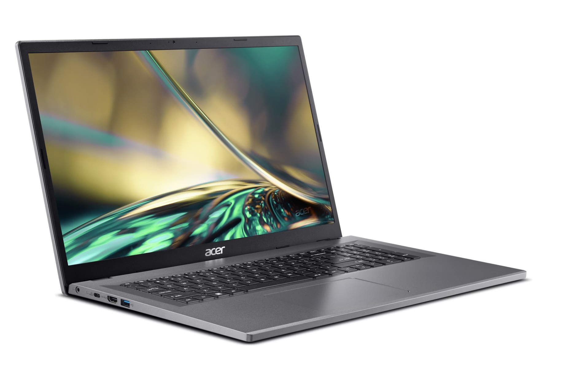 Matériels informatique ACER Aspire A317-55P-38S5 infinytech Réunion 02