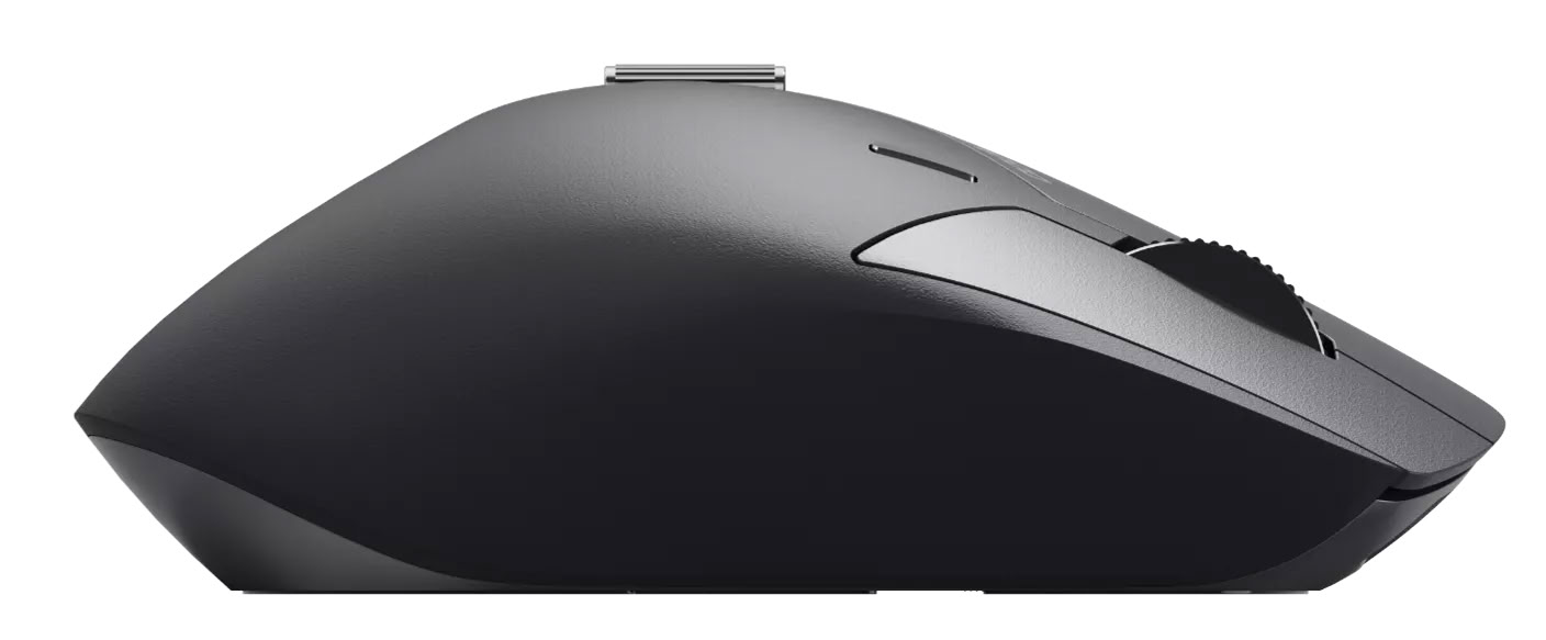 Matériels informatique souris rechargeable RAPOO MT760M infinytech Réunion 06