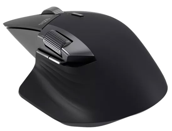 Matériels informatique souris rechargeable RAPOO MT760M infinytech Réunion 04