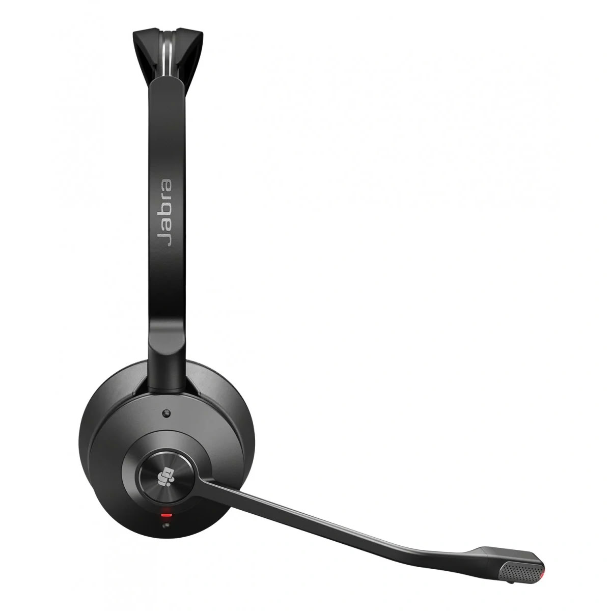 Matériels audio casque micro Jabra Engage 55 SE USB-A MS Stereo infinytech Réunion 02