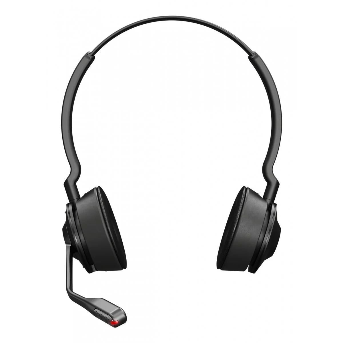 Matériels audio casque micro Jabra Engage 55 SE USB-A MS Stereo infinytech Réunion 03