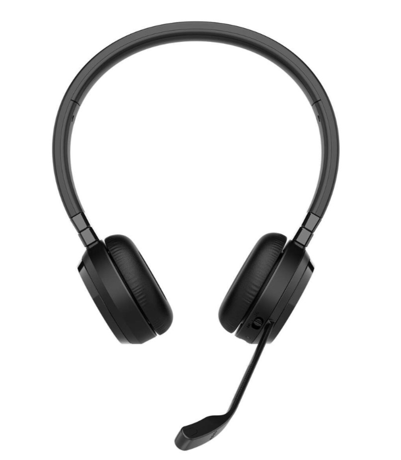 Matériels audio casque micro JABRA Evolve 65 TE MS Stereo infinytech Réunion 02