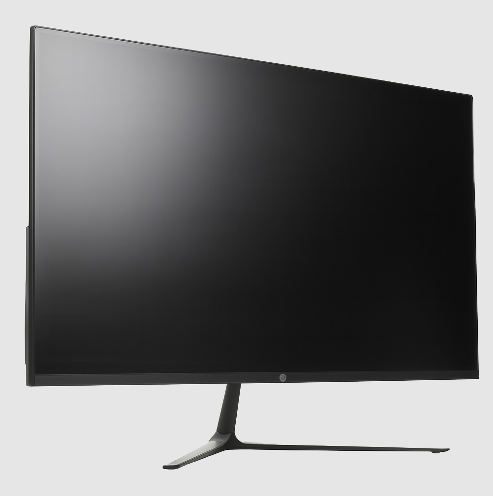 Matériels informatique écran pc M.RED Optiview F27FIE infinytech Réunion 02