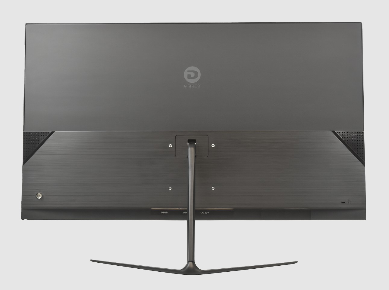 Matériels informatique écran pc M.RED Optiview F27FIE infinytech Réunion 03