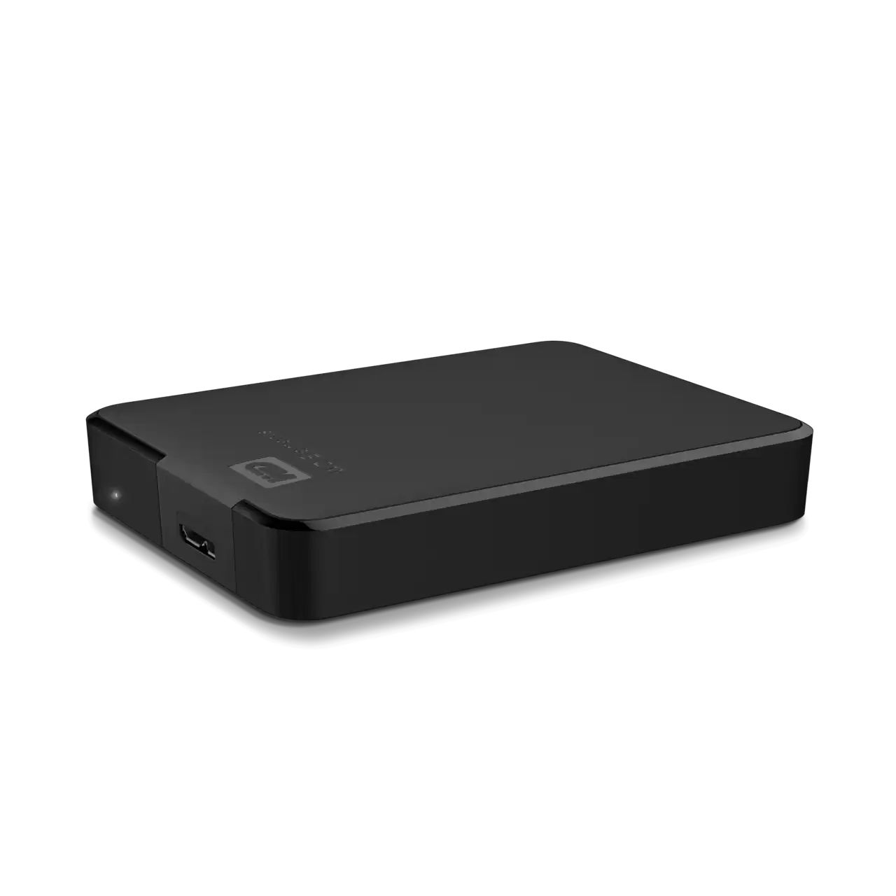 Disque externe WESTERN DIGITAL Element 5To infinytech Réunion 11