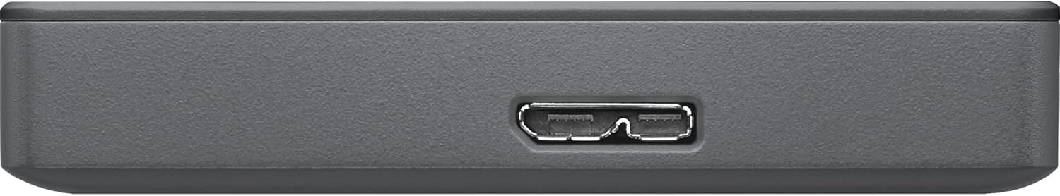 SEAGATE Basic 1To infinytech Réunion 22
