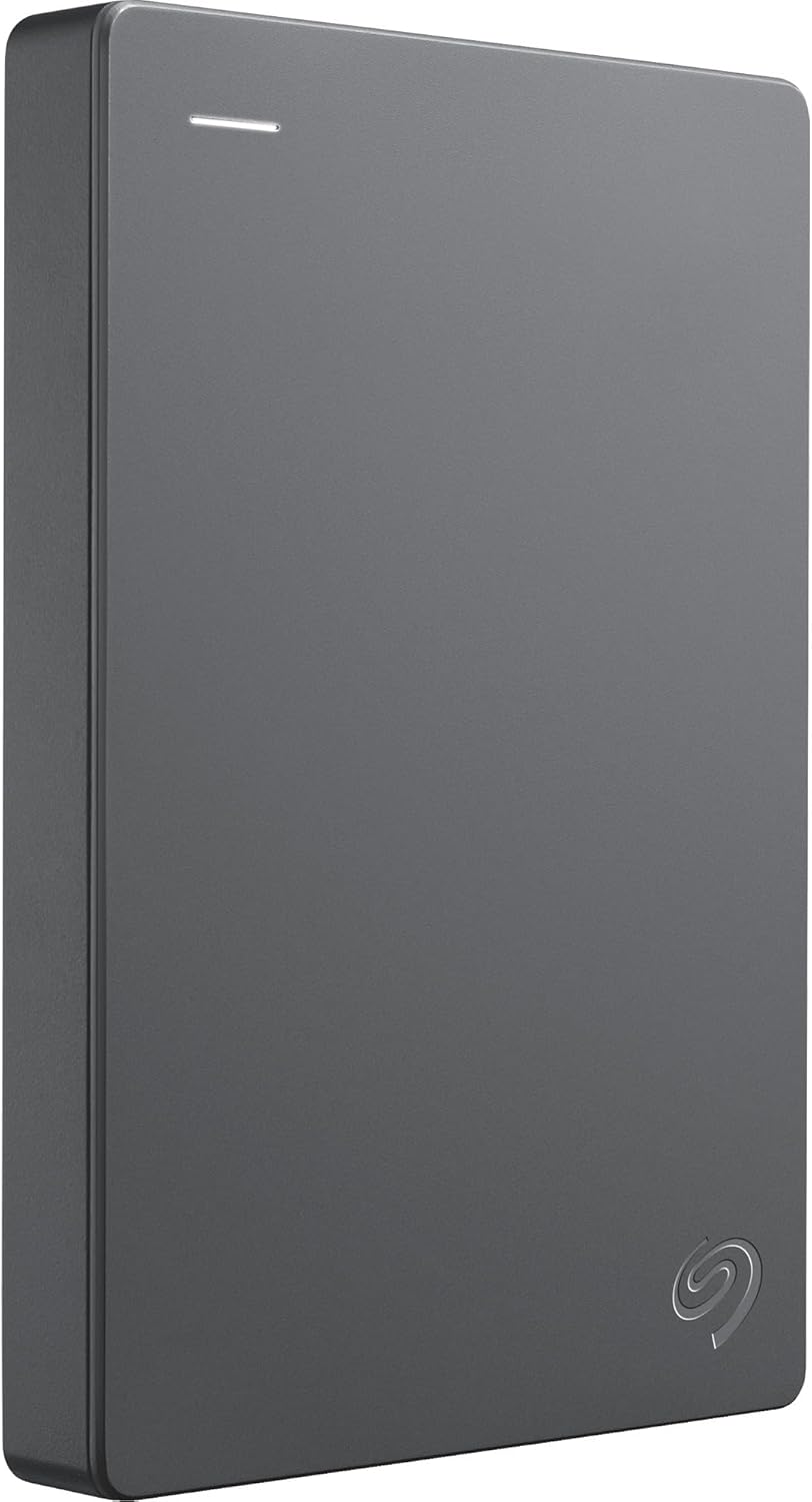 SEAGATE Basic 1To infinytech Réunion 21