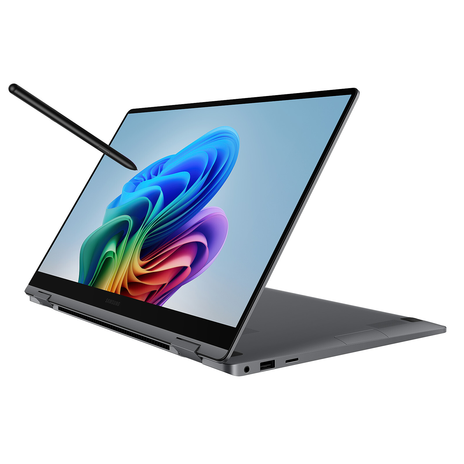 SAMSUNG Galaxy Book5 NP754QHA-KA2FR infinytech Réunion 12