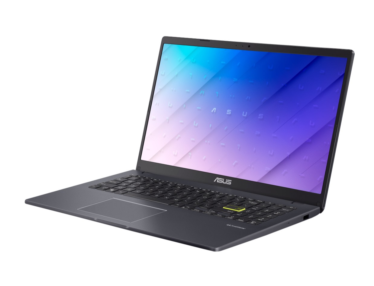 Matériels informatique ASUS E510KA-EJ658W infinytech Réunion 02