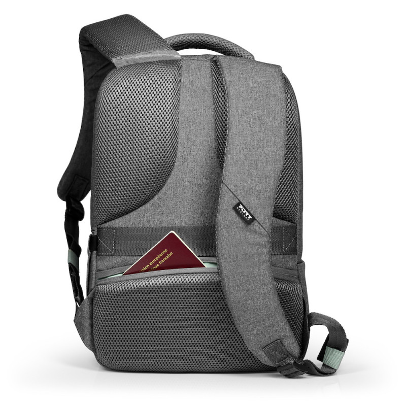 Accessoires informatique Sac à dos XL PORT DESIGNS YOSEMITE Eco 400703 infinytech Réunion 02