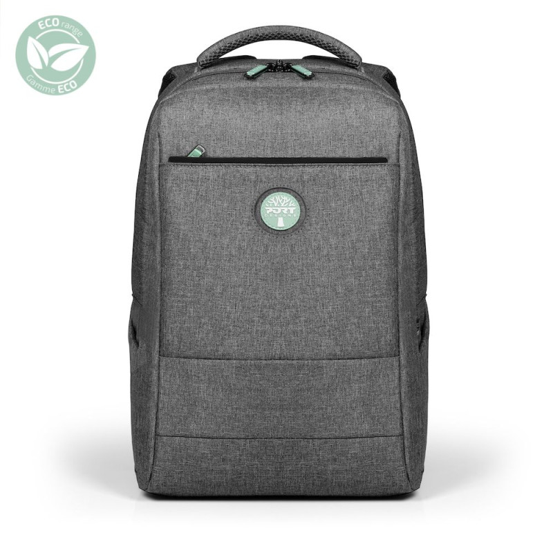 Accessoires informatique Sac à dos XL PORT DESIGNS YOSEMITE Eco 400703 infinytech Réunion 01