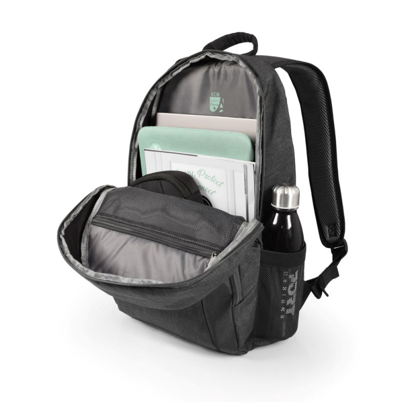 Accessoires informatique Sac à dos PORT DESIGNS HOUSTON 110265 ECO 15 infinytech Réunion 02