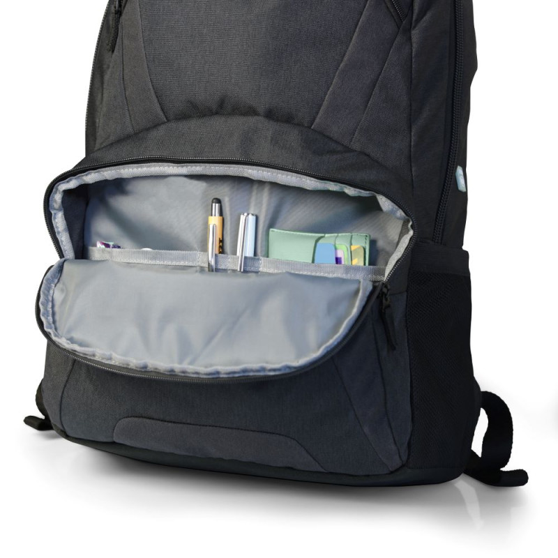 Accessoires informatique Sac à dos PORT DESIGNS HOUSTON 110265 ECO 15 infinytech Réunion 03