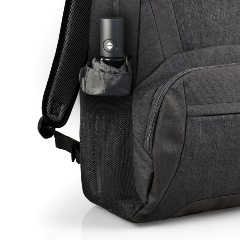 Accessoires informatique Sac à dos PORT DESIGNS HOUSTON 110265 ECO 15 infinytech Réunion 06