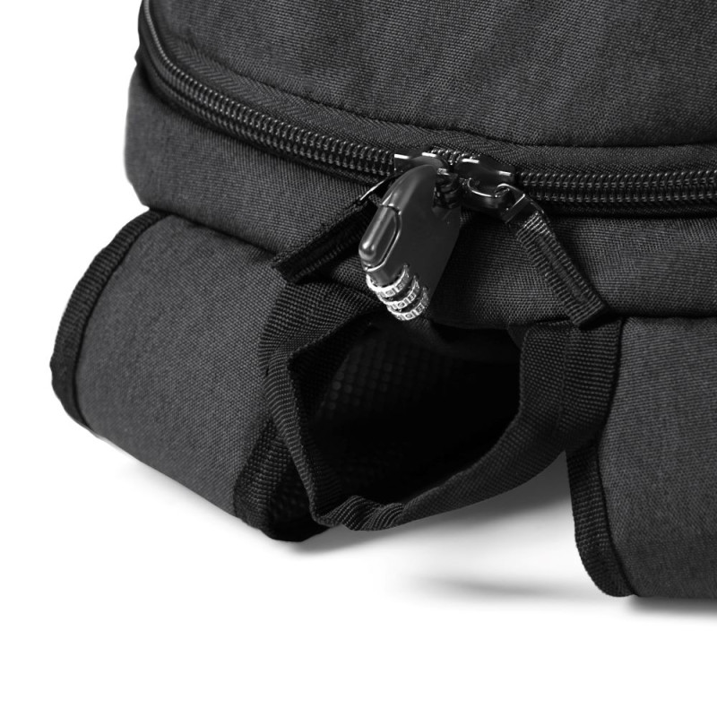 Accessoires informatique Sac à dos PORT DESIGNS HOUSTON 110265 ECO 15 infinytech Réunion 05