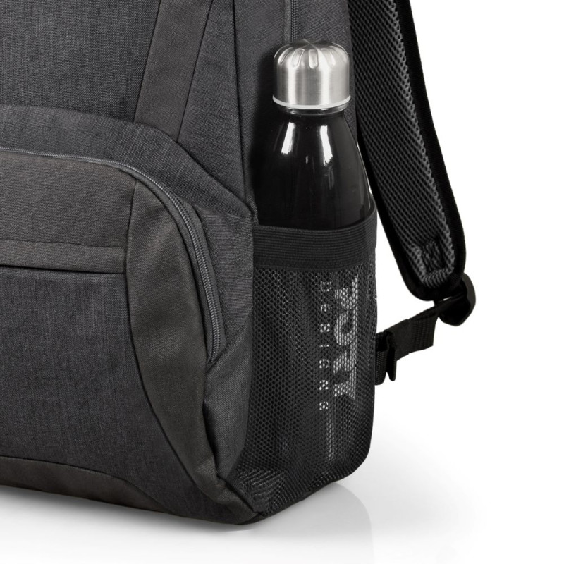Accessoires informatique Sac à dos PORT DESIGNS HOUSTON 110265 ECO 15 infinytech Réunion 07