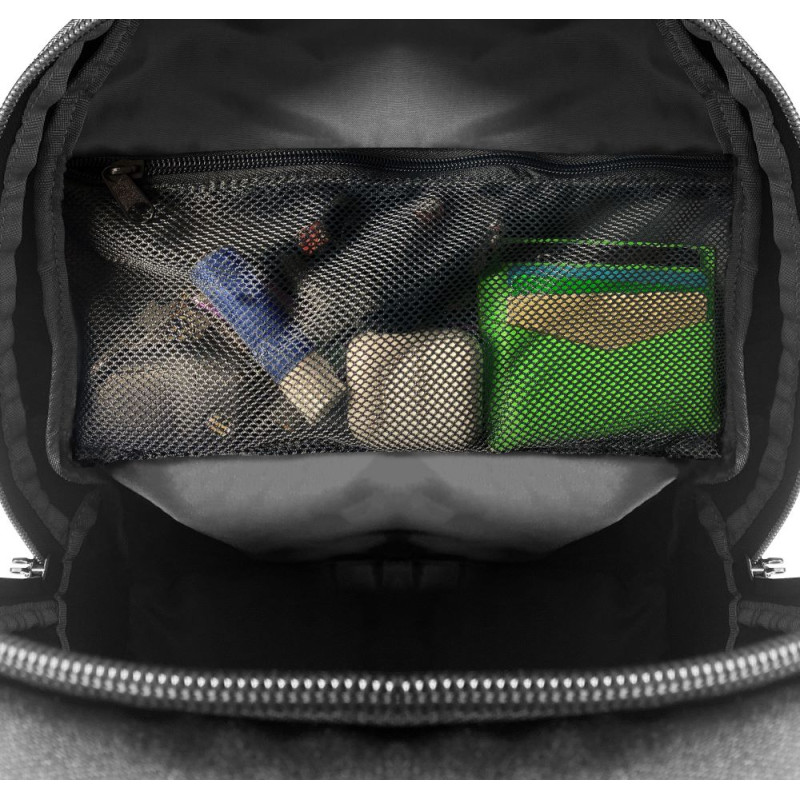 Accessoires informatique Sac à dos PORT DESIGNS HOUSTON 110265 ECO 15 infinytech Réunion 04