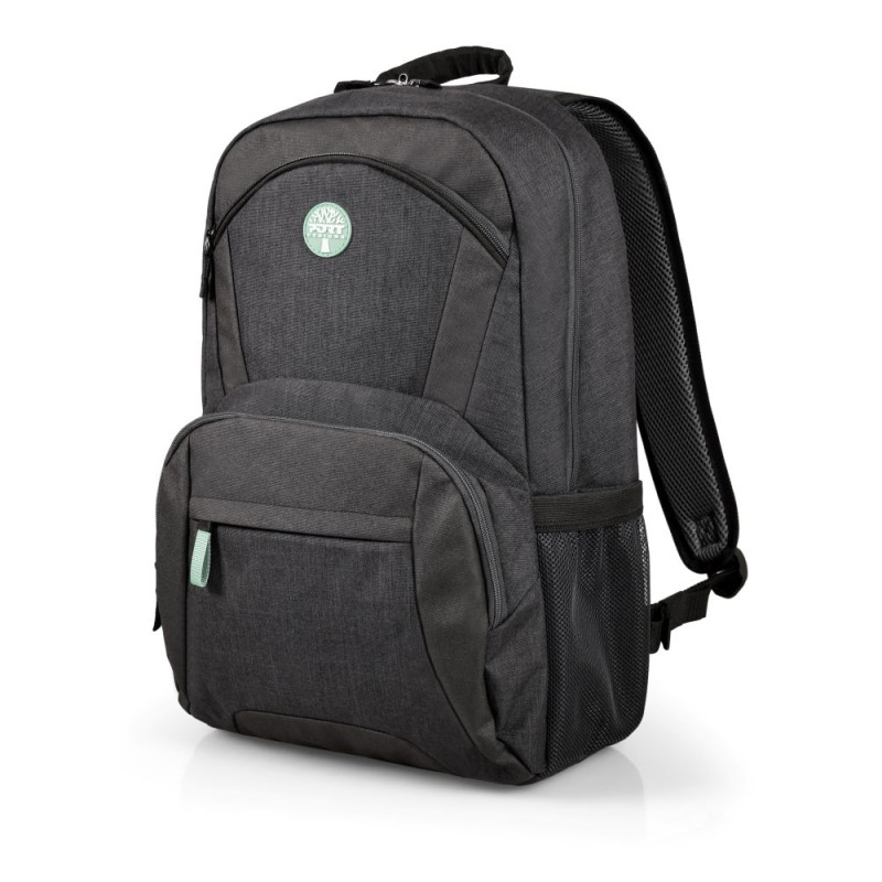 Accessoires informatique Sac à dos PORT DESIGNS HOUSTON 110265 ECO 15 infinytech Réunion 01
