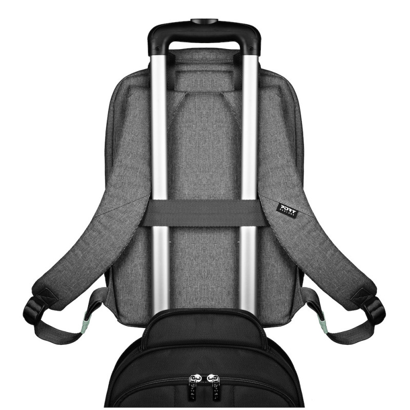 Accessoires informatique Sac à dos L PORT DESIGNS YOSEMITE Eco 400702 infinytech Réunion 06
