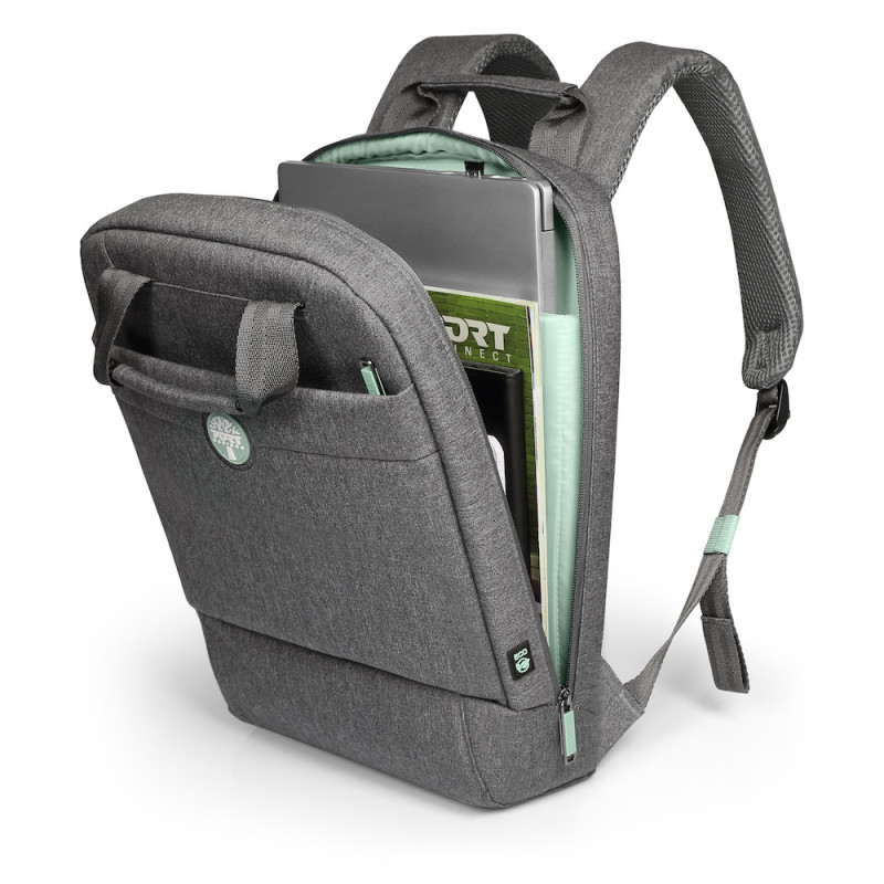 Accessoires informatique Sac à dos L PORT DESIGNS YOSEMITE Eco 400702 infinytech Réunion 02