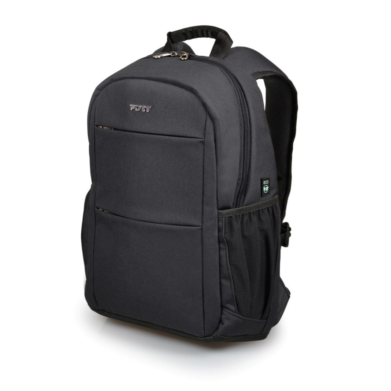 Accessoires informatique Sac à dos PORT DESIGNS ECO SYDNEY 135174 infinytech Réunion 02