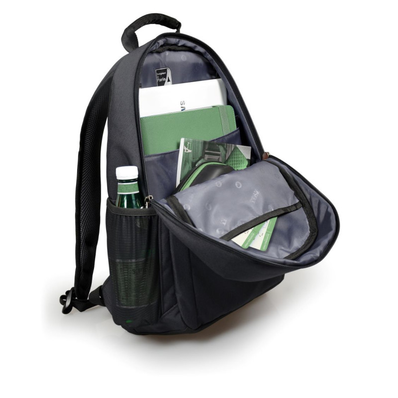 Accessoires informatique Sac à dos PORT DESIGNS ECO SYDNEY 135174 infinytech Réunion 03