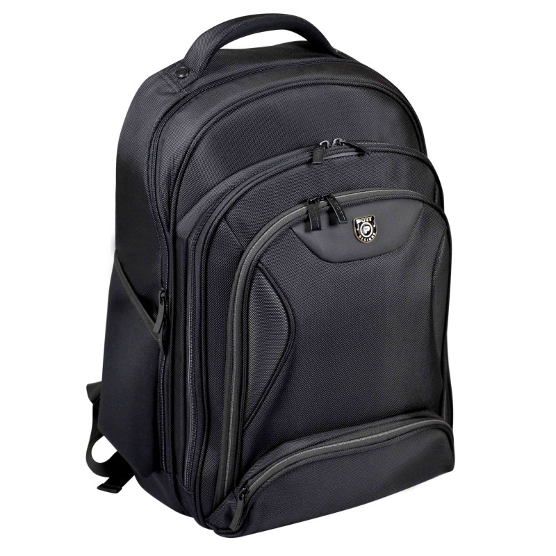 Accessoires informatique Sac à dos PORT DESIGNS MANHATTAN 170230 infinytech Réunion 01