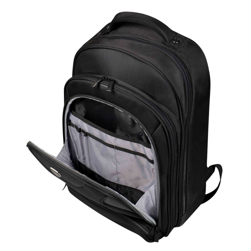 Accessoires informatique Sac à dos PORT DESIGNS MANHATTAN 170230 infinytech Réunion 03