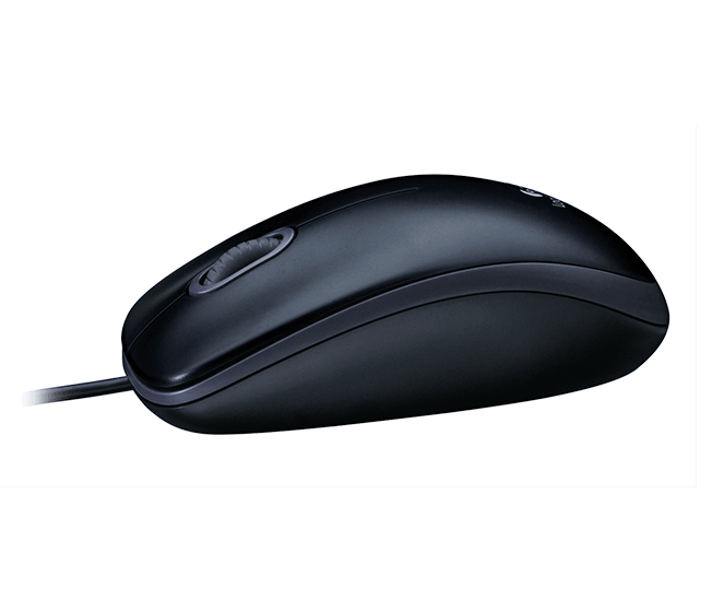 Matériels informatique souris LOGITECH M100 infinytech Réunion 3