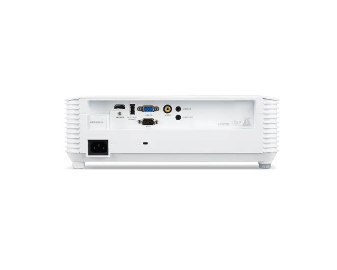 Matériels informatique vidéoprojecteur ACER H5386BDi infinytech Réunion 04