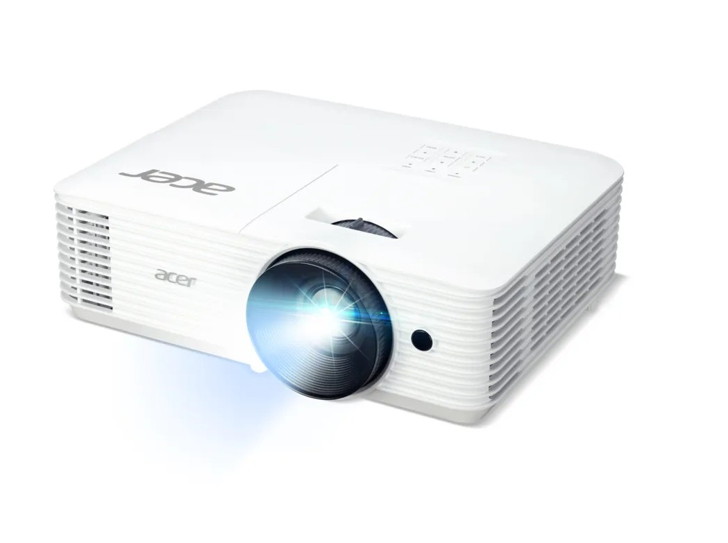 Matériels informatique vidéoprojecteur ACER H5386BDi infinytech Réunion 02