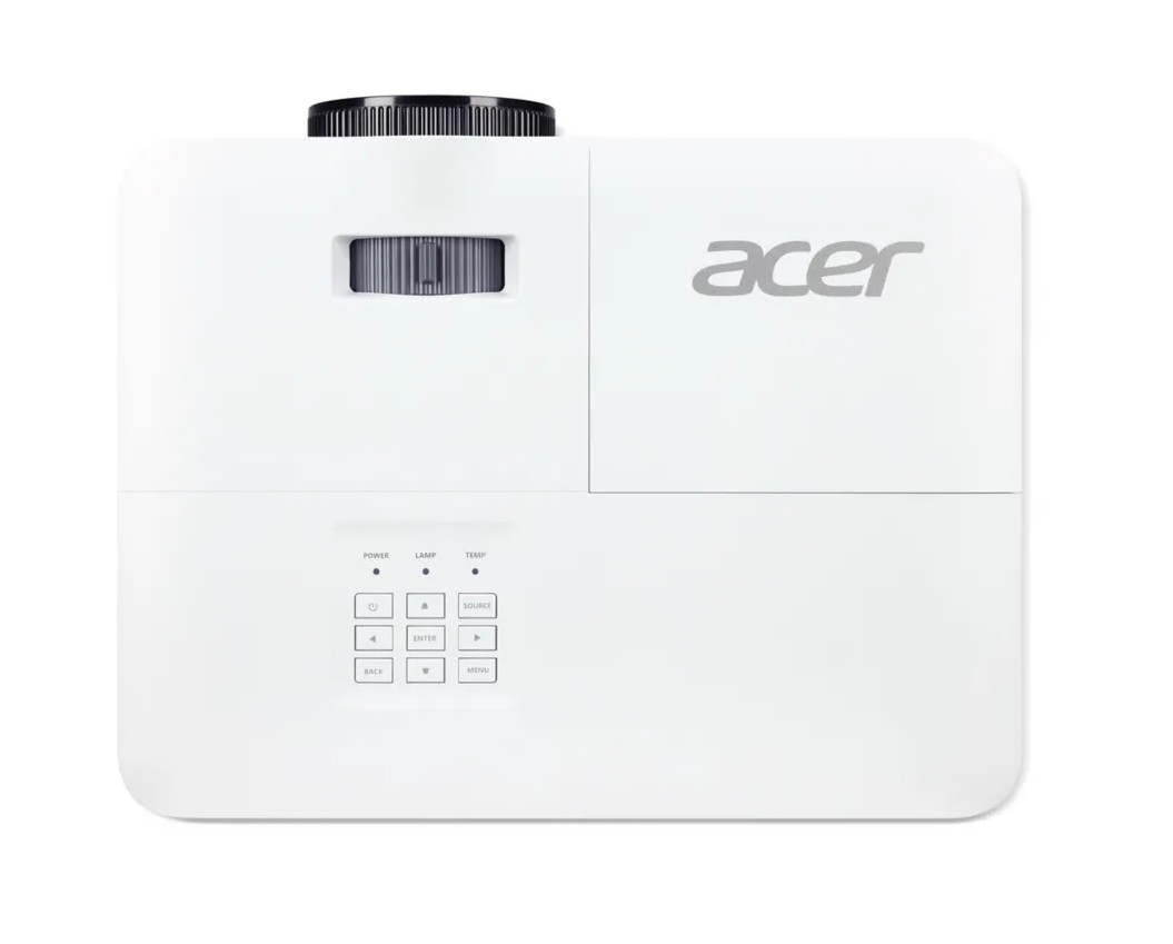 Matériels informatique vidéoprojecteur ACER H5386BDi infinytech Réunion 03