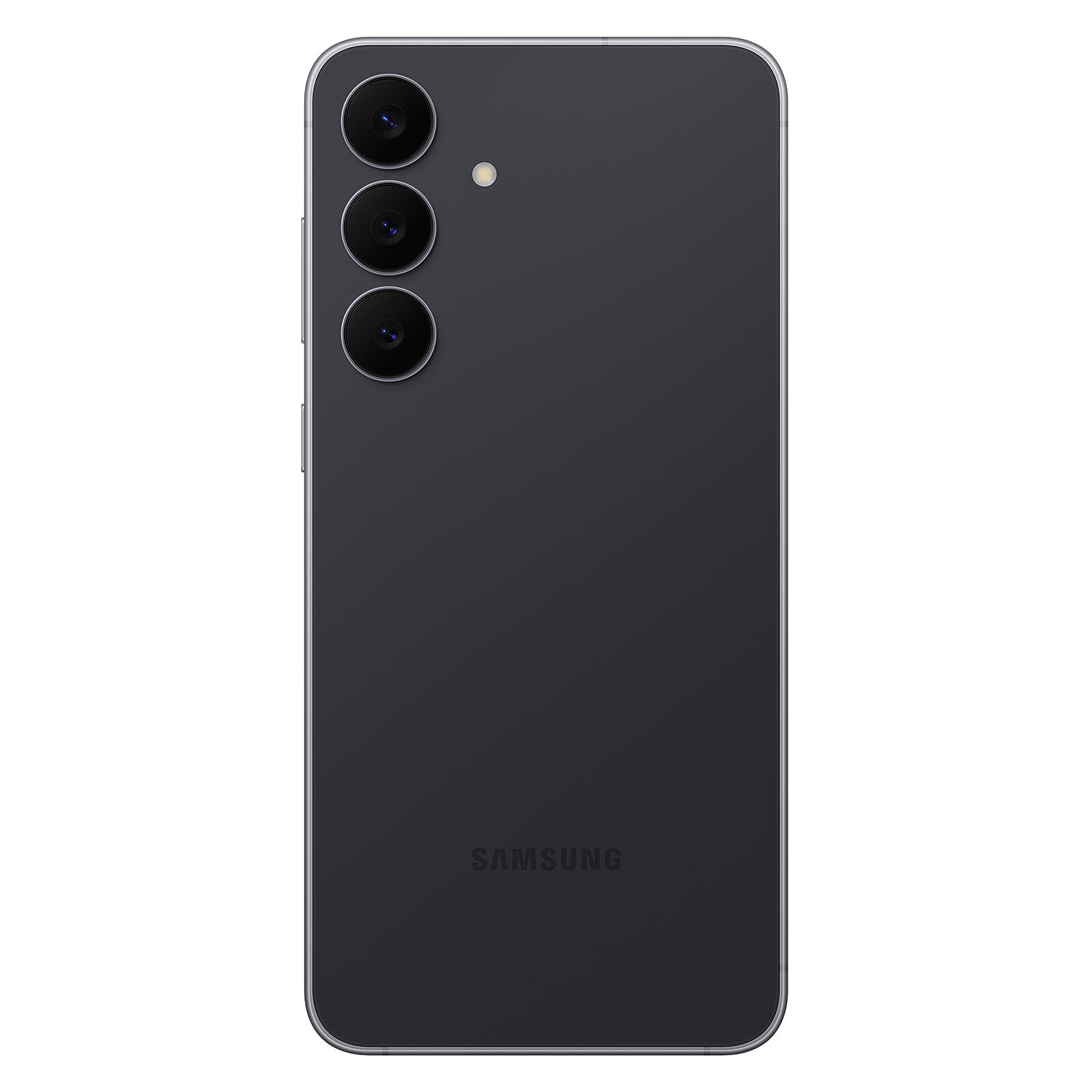 Téléphonie mobile SAMSUNG Galaxy S25 FE 8Go 256Go Noir infinytech Réunion 04