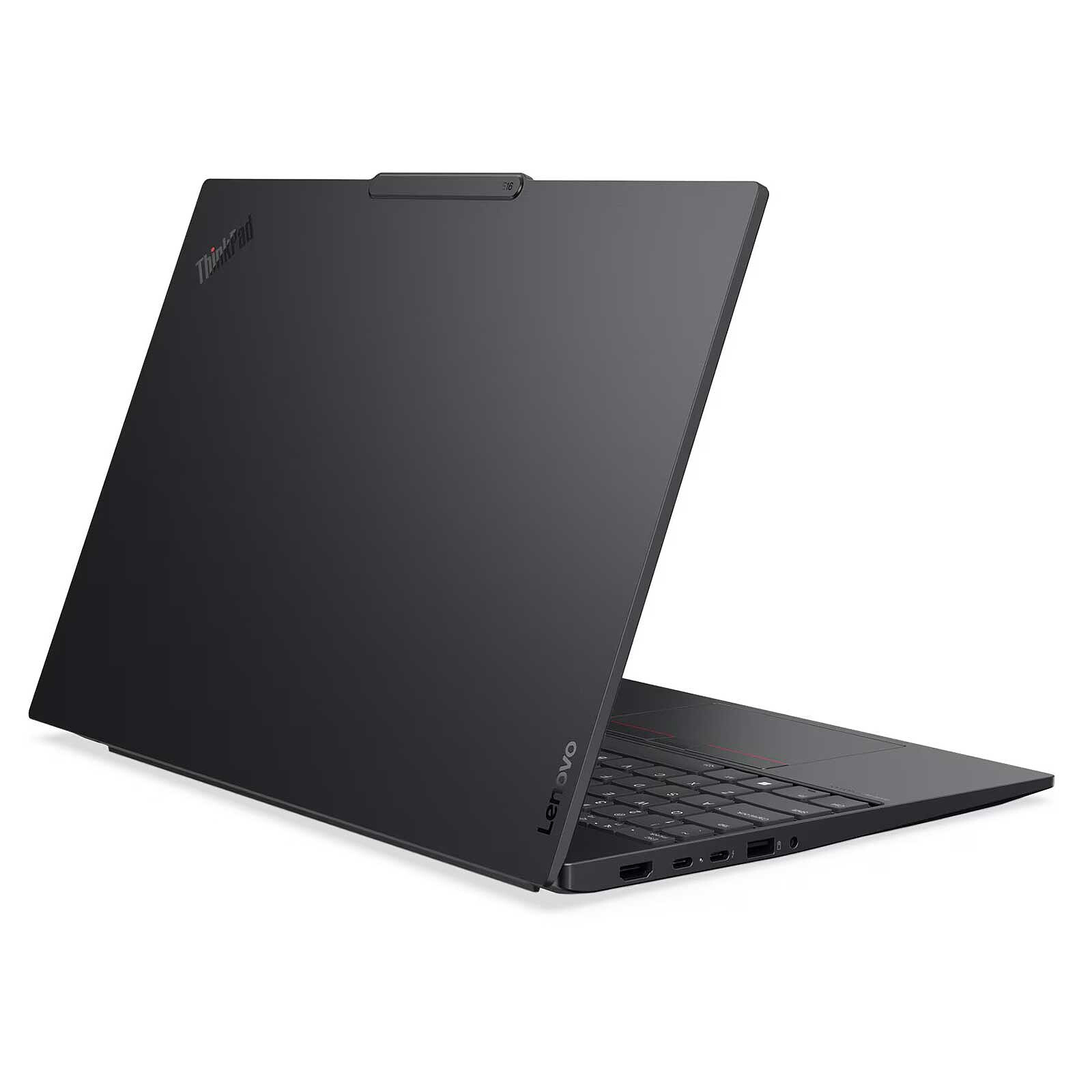 Matériels informatique Lenovo ThinkPad E16 Gen3 21SR000PFR infinytech Réunion 05