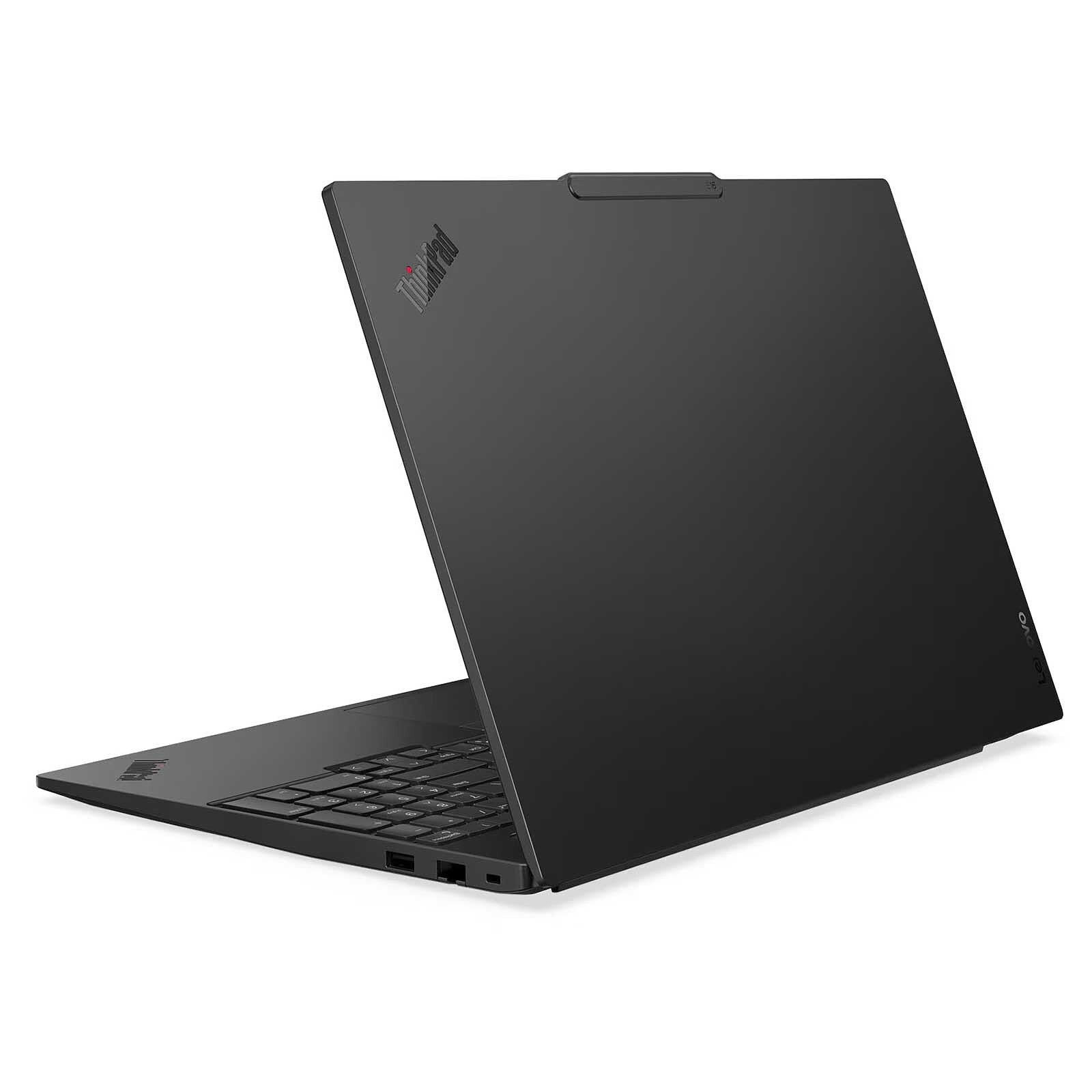 Matériels informatique Lenovo ThinkPad E16 Gen3 21SR000PFR infinytech Réunion 04
