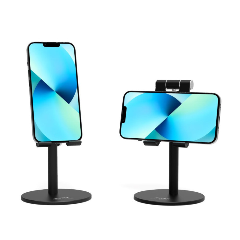 Support pour smartphone PORT DESIGNS 901109 infinytech Réunion 03