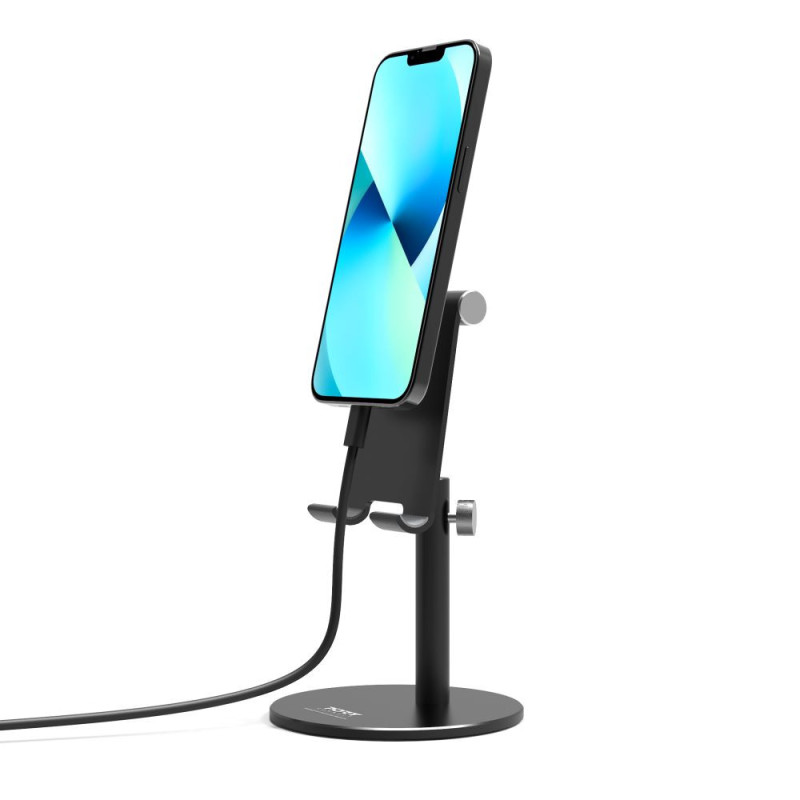 Support pour smartphone PORT DESIGNS 901109 infinytech Réunion 02