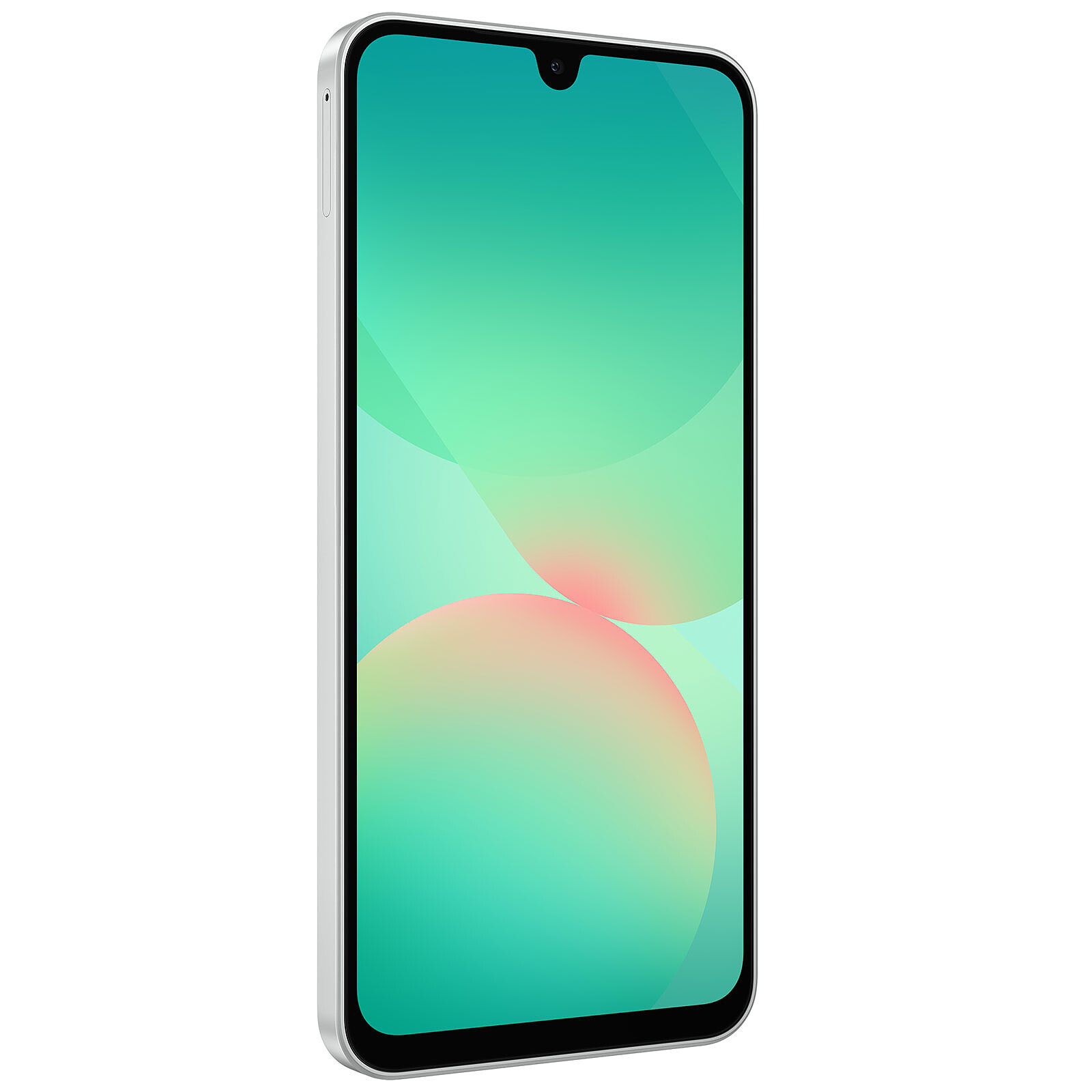 SAMSUNG Galaxy A26 6Go 128Go 5G Blanc infinytech Réunion 15