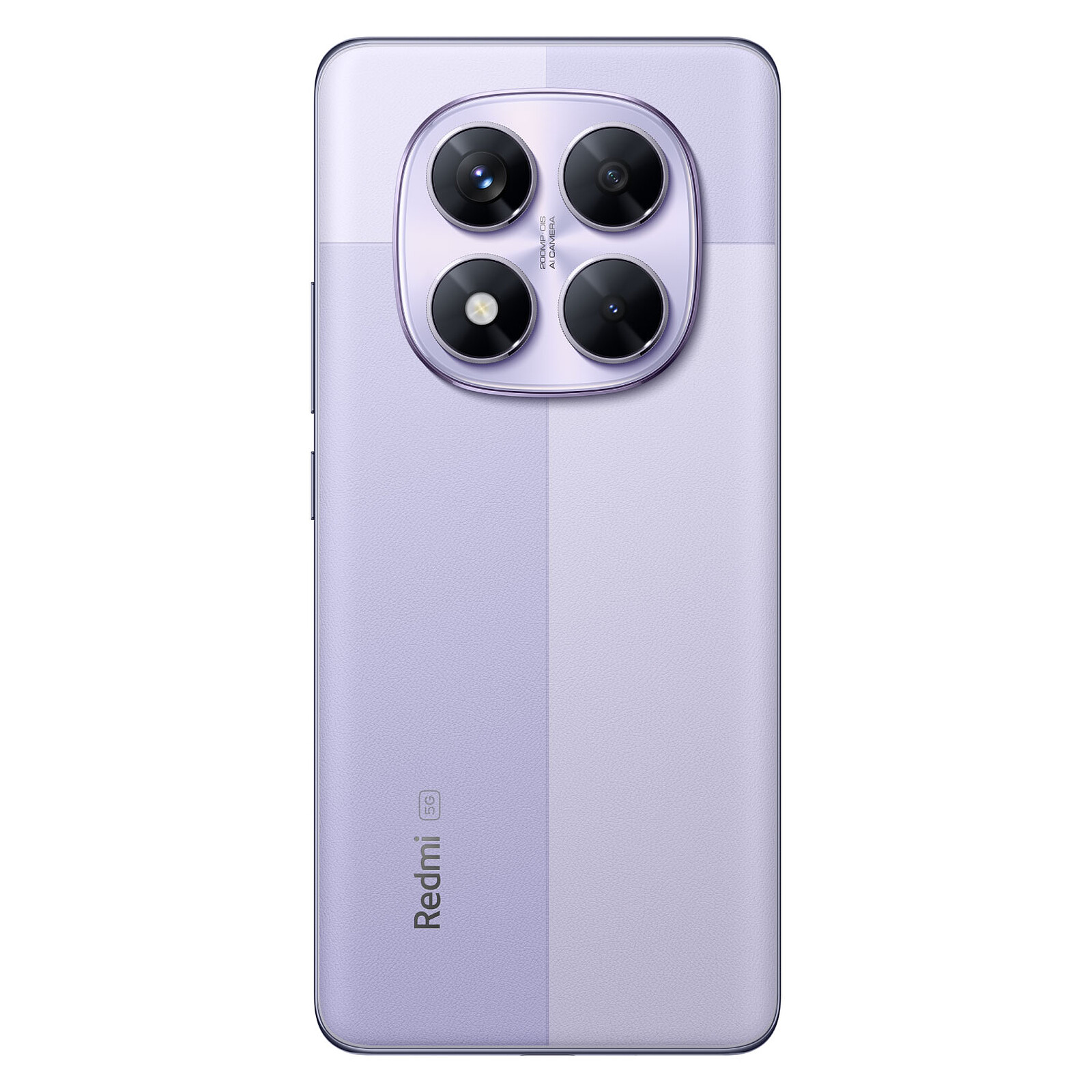 Smartphone XIAOMI Redmi Note 14 Pro 8Go 256Go 4G Violet infinytech Réunion 03