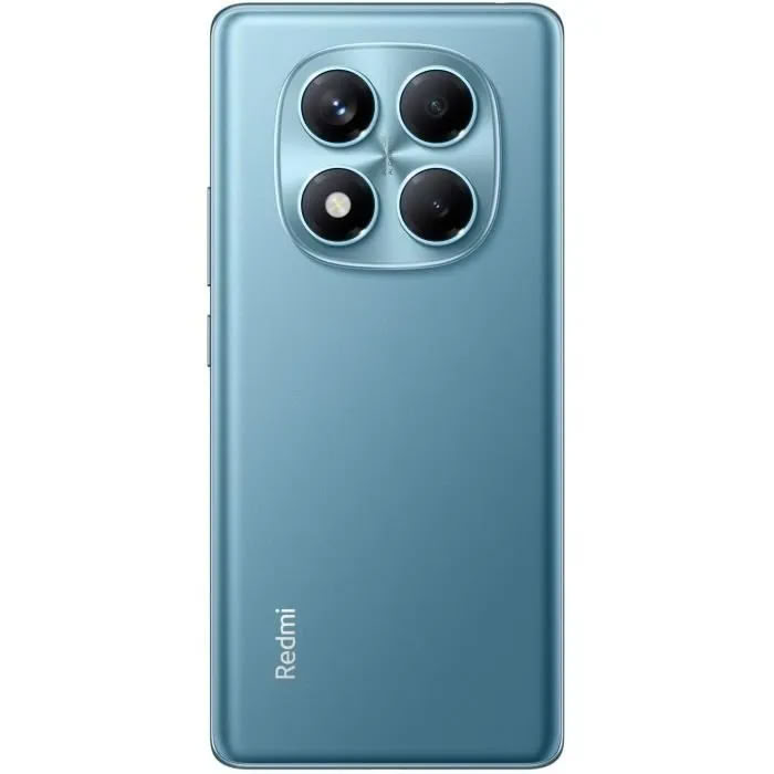 Smartphone XIAOMI Redmi Note 14 Pro 8Go 256Go 4G Bleu infinytech Réunion 03